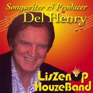 liszenup-houze-band-logo